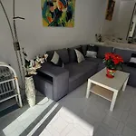 Sehr Schoenes In Miraflores Apartman
