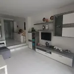 Sehr Schoenes In Miraflores Apartman *