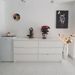 Sehr Schoenes In Miraflores Apartman *