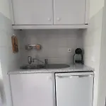 Sehr Schoenes In Miraflores Apartman Málaga