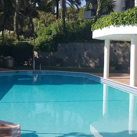 Apartament Sehr Schoenes In Miraflores