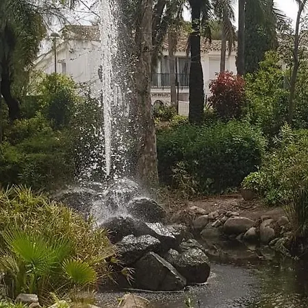 Apartament Sehr Schoenes In Miraflores