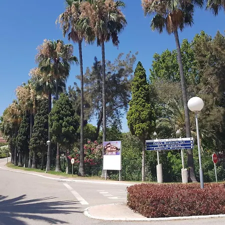 Apartament Sehr Schoenes In Miraflores Malaga
