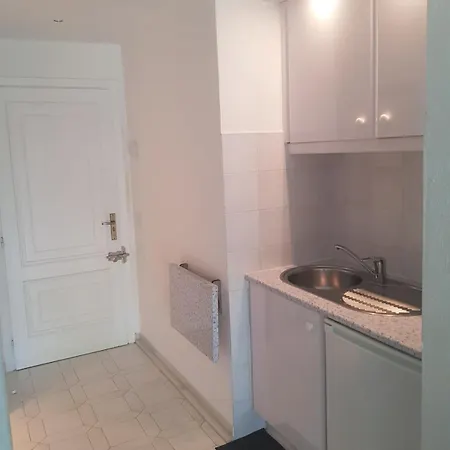Apartament Sehr Schoenes In Miraflores