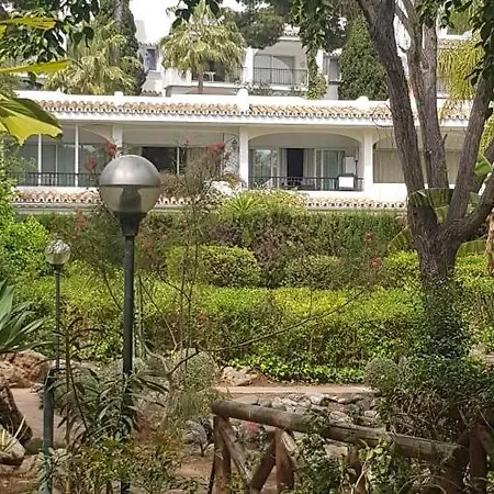 Sehr Schoenes In Miraflores Apartament