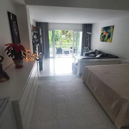 아파트 Sehr Schoenes In Miraflores *