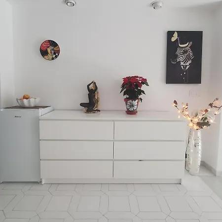 Sehr Schoenes In Miraflores 아파트 *