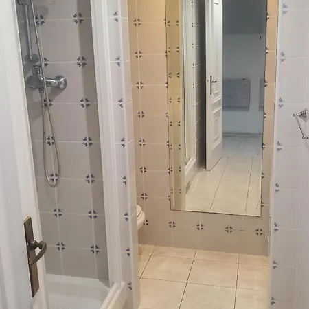 아파트 Sehr Schoenes In Miraflores *